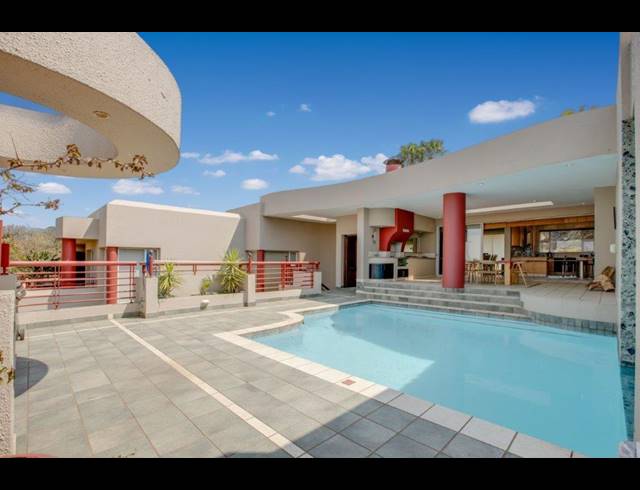 4.5 BEDROOM HOUSE FOR SALE IN BASSONIA